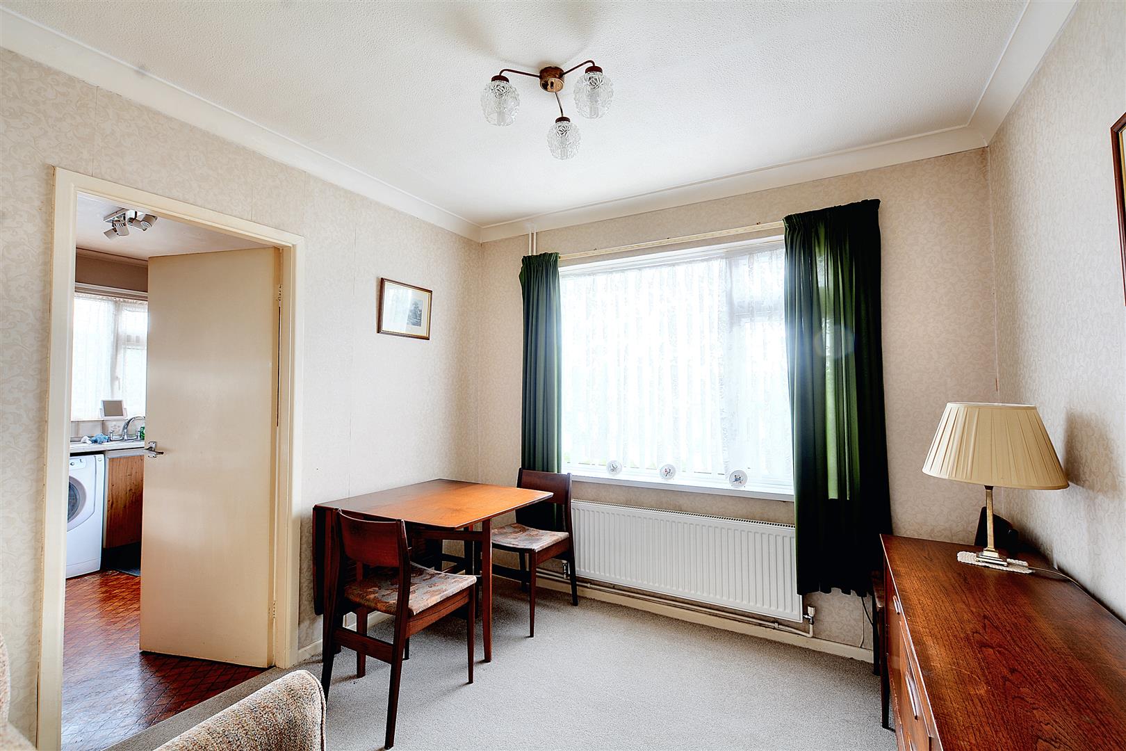 Sherbrook Road, Daybrook, Nottingham Robert Ellis Estate Agents